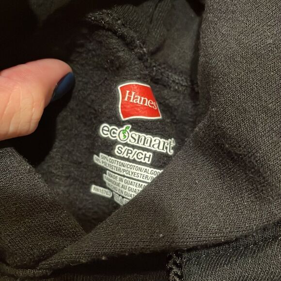 No brand size small Salem hoodie good condition - Picture 5 of 5